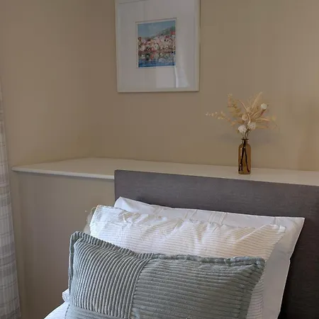 Inn Duke Of Cornwall St Austell